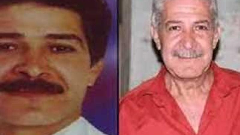 الفنان مسعد رضوان