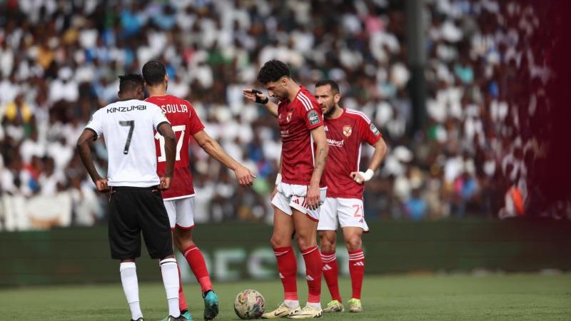 الأهلي