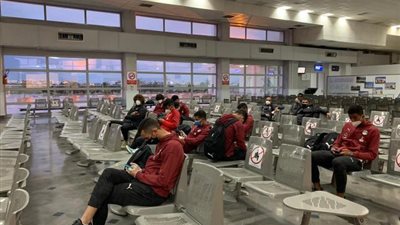 ربيع ياسين يستقيل من تدريب منتخب الشباب