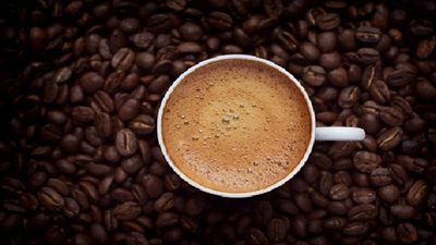 ارتفاعات قادمة في أسعار القهوة بـ السوق العالمي