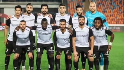 اليوم.. طلائع الجيش يواجه مصر المقاصة بالدوري الممتاز
