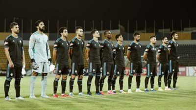 بيراميدز يلتقي الاتحاد الليبي في الكونفدرالية