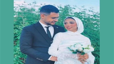 عروس المنوفية تثير ضجة بعد تعرضها للتنمر في عقد قرانها