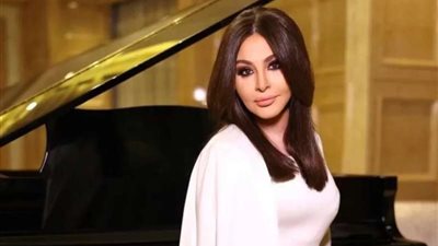 سرقة قناة إليسا علي اليوتيوب والمطربة الشهيرة تطالب القضاء اللبناني بحل المشكلة