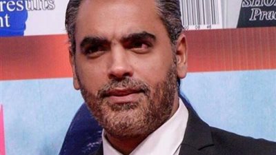 أحمد كرارة يشارك في مسلسل ”رغبة” مع فتحي عبد الوهاب