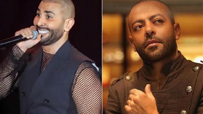 تامر عاشور وأحمد سعد في حفل ضخم بالإمارات في شهر يونيو المقبل