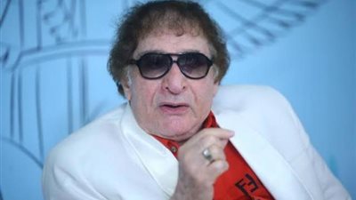 محيي إسماعيل :رفضت العمل مع عادل إمام وأكلت ضفادع