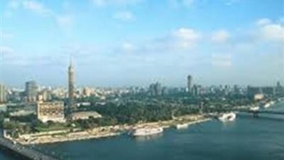 «الأرصاد » تزف بشرى سارة بشأن طقس احتفالات الكريسماس