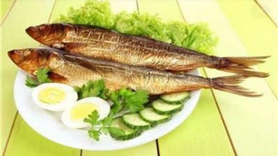 مع اقتراب شم النسيم.. اعرف أسعار الرنجة والفسيخ 2024