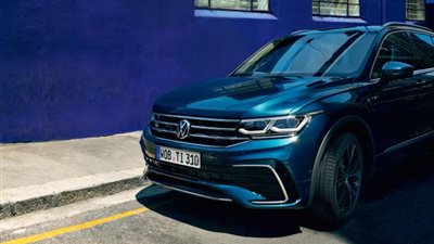 المصرية التجارية وأوتوموتيف” تُطلق فولكس فاجن تيجوان الأحدث لعام ٢٠٢١