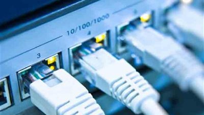 مصر الأولى إفريقيا بسرعة الإنترنت الثابت خلال مارس.. والإمارات الثانية عالميا