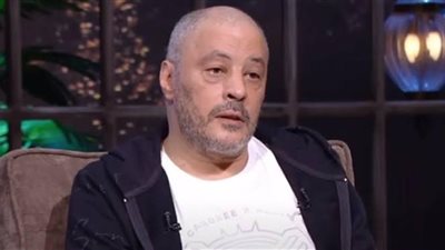 عمرو عبد الجليل يواصل استعداده لبدء تصوير فيلم وحوح