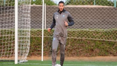 رمضان صبحي يحسم موقفه من الانضمام إلى الأهلي أو الزمالك