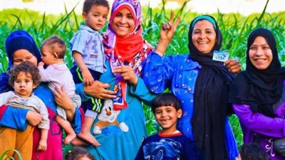 مواعيد وأماكن صرف معاشات تكافل وكرامة لشهر مايو 2024