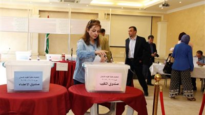 انتخابات نقابة أطباء الأسنان 2024.. أبرز المتنافسين وموعد إعلان النتيجة