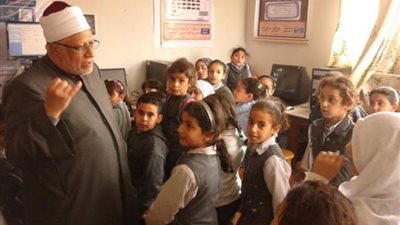 إلغاء مقررات شهر يناير على جميع المعاهد الأزهرية.. لهذا السبب