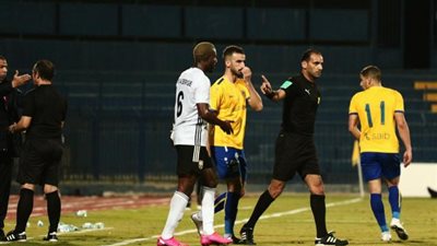 مفاضلة بين طلعت يوسف ومحمد وهبة لقيادة الإسماعيلي