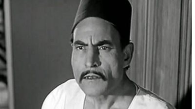 أزمة قلبية حرمته من الفوازير.. استغل اسم أنور وجدي في الشهرة.. أشتهر بدور السكير.. حكايات كامل أنور