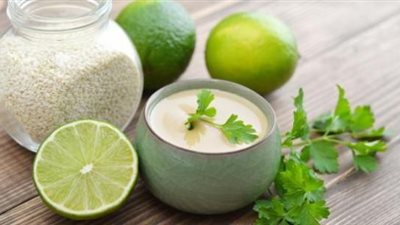 بأسهل الخطوات.. طريقة تحضير الطحينة في المنزل