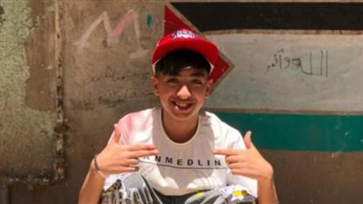 ركوب التريند و5 ملايين جنيه .. لغز كبير في مقتل طفل شبرا على إيد جاره