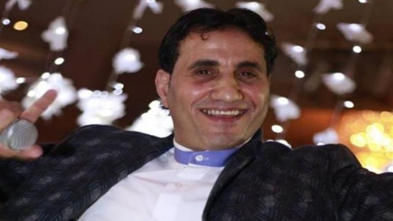 احمد شيبة