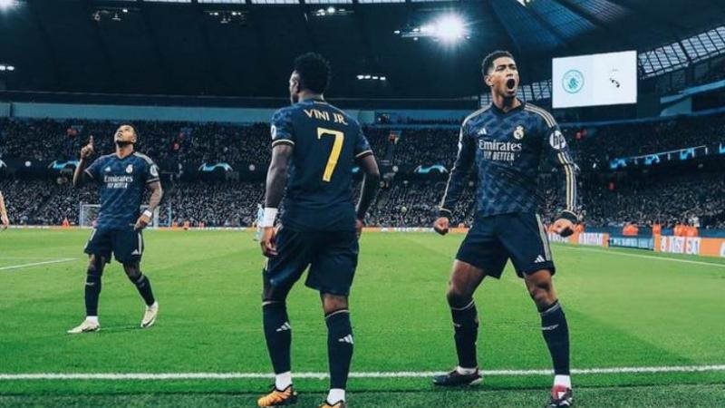 ريال مدريد