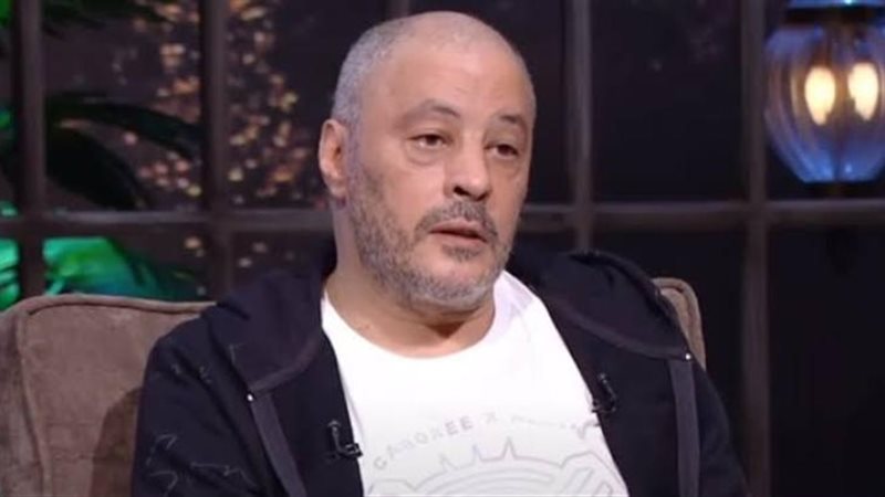 عمرو عبد الجليل