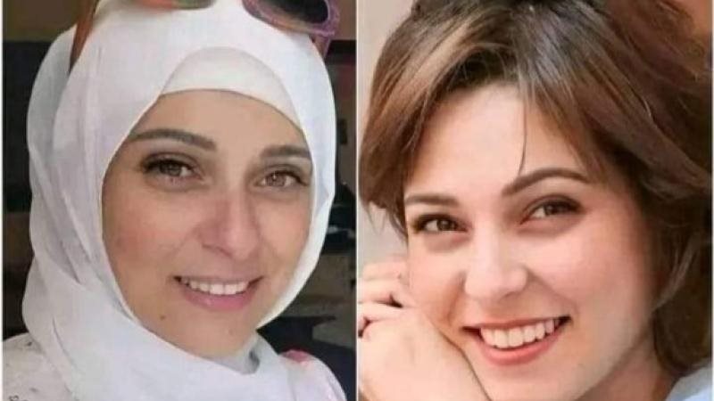 الفنانة نورهان