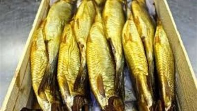 تصل لـ 300 جنيه  ..قائمة بـ أسعار الرنجة والفسيخ  اليوم الجمعة 26 أبريل 2024