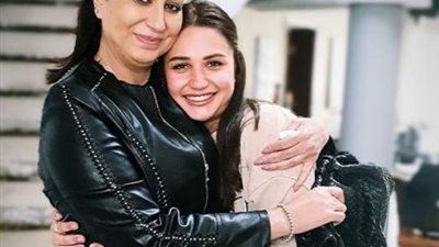 هدير الديب: أسعي للانتقام من وفاء عامر في ”سكن البنات”.. وشعرت برهبة عند الوقوف أمام محمد النقلي