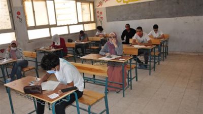 لطلاب الشهادة الإعدادية .. تنبيه هام من وزارة التعليم