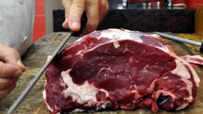 الكندوز بـ 340 .. أسعار اللحوم اليوم الجمعة 26 أبريل 2024 في الأسواق ومنافذ وزارة الزراعة