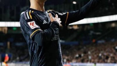 الدوري الإسباني.. ريال مدريد يتخطى سوسيداد ويقترب من التتويج باللقب