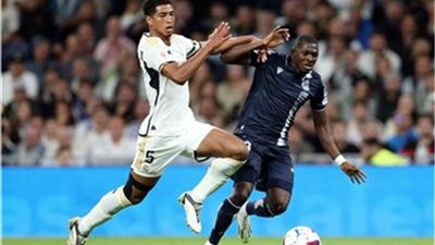 القنوات الناقلة لمباراة ريال مدريد ضد سوسيداد في الدوري الإسباني الليلة