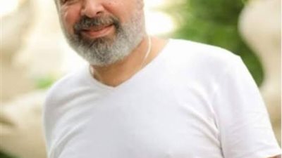 ابنة صبحي خليل وزوجها كلمة السر في تصدر والدها للتريند.. فما القصة؟