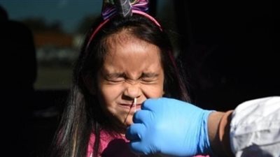 جامعة أكسفورد تؤكد: السلالة الجديدة من كورونا تصيب الأطفال بشكل سريع ومخيف