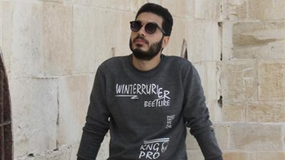 إسلام إبراهيم يستعد لطرح ألبومه الجديد.. اعرف التفاصيل