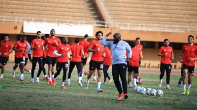 تشكيل اجباري للاهلي امام بطل النيجر غدا