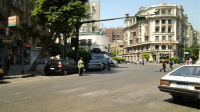 خطة الدولة لتحويل ”وسط البلد” إلى قطعة من باريس