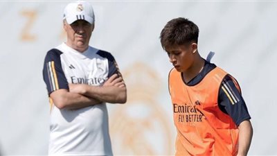 بعد الفوز على سوسيداد.. ريال مدريد يحسم مصير أردا جولر