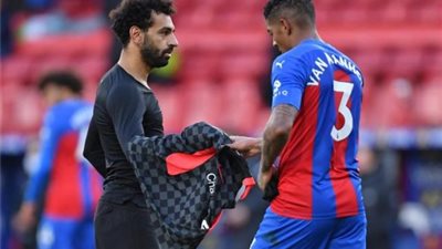 صديق تريزيجيه بديلاً لـ”محمد صلاح” في ليفربول