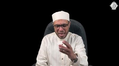 بعد اتهامه لـ ميار الببلاوي بالزنا.. أشهر آراء الشيخ محمد أبو بكر المثيرة للجدل