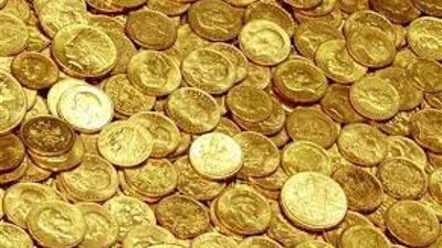 سعر الجنيه الذهب عيار 21 يخسر 200 جنيه بمنتصف تعاملات اليوم السبت