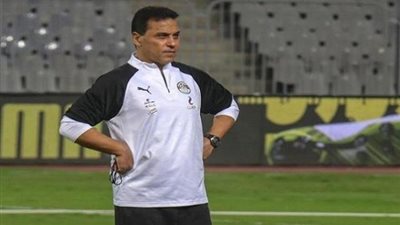 اتحاد الكرة يبحث مستقبل المنتخب مع البدري