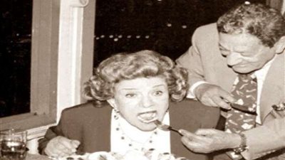 سناء جميل.. زوجها رفض دفنها لمدة 3 أيام وفاتن حمامة سبب شهرتها