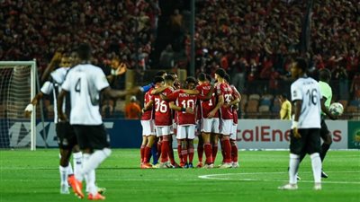 الدوري المصري 2023/2024.. موعد مباراة الأهلي القادمة ضد الإسماعيلي والقنوات الناقلة