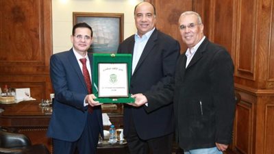 رسمياً : الاتحاد العربي لكرة السلة يُسند تنظيم البطولة العربية القادمة لنادى الإتحاد السكندرى