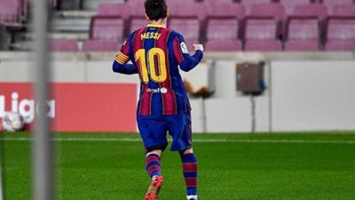 ميسي يقود تشيكيل برشلونة أمام بلد الوليد