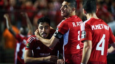 موعد مباراة الأهلي والترجى التونسى فى نهائي أبطال أفريقيا والقناة الناقلة