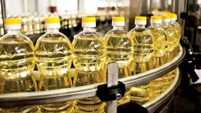 انخفاض في أسعار زيوت الطعام بنسب تتراوح بين 30 و35 %